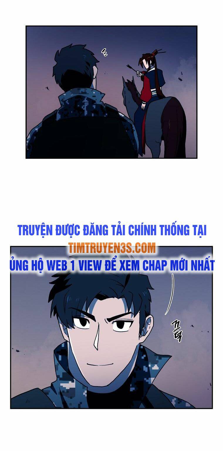 Tay Súng Ma Thuật - Bắn Tỉa Thép Chương 35 Ảnh 38