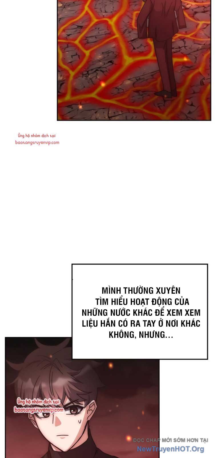 Học Viện Tối Thượng Chương 162 Ảnh 54