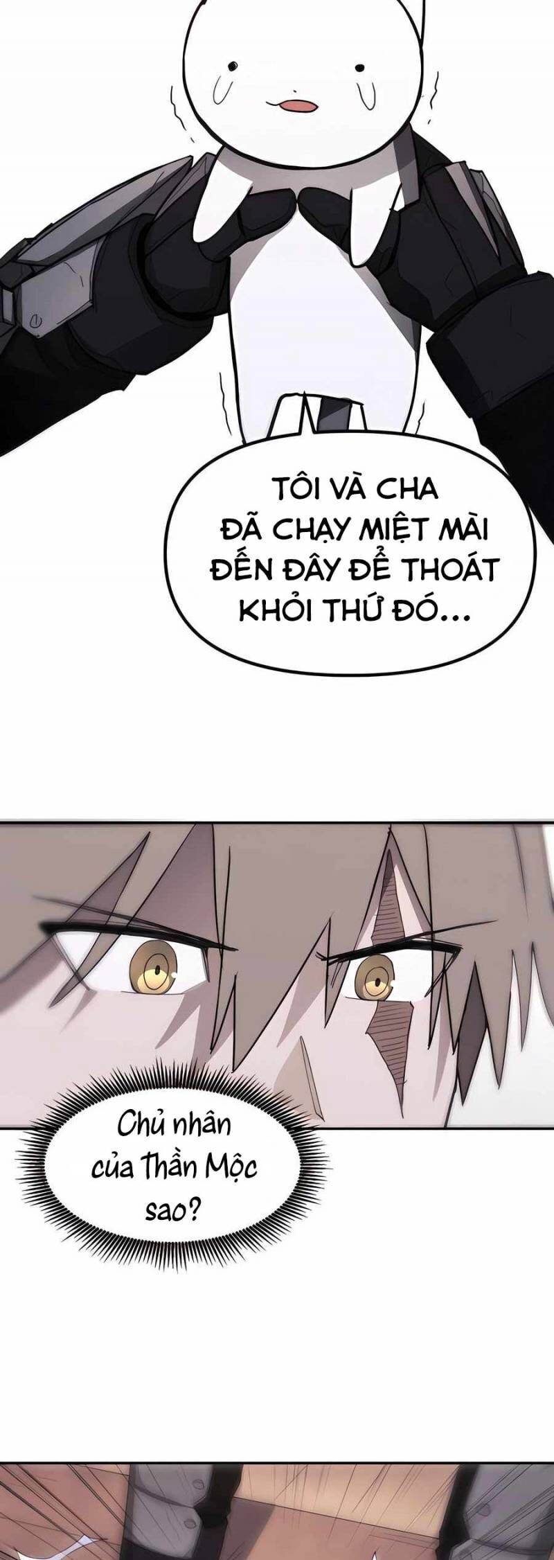 Chỉ Là Một Con Mèo Chương 3 Ảnh 45