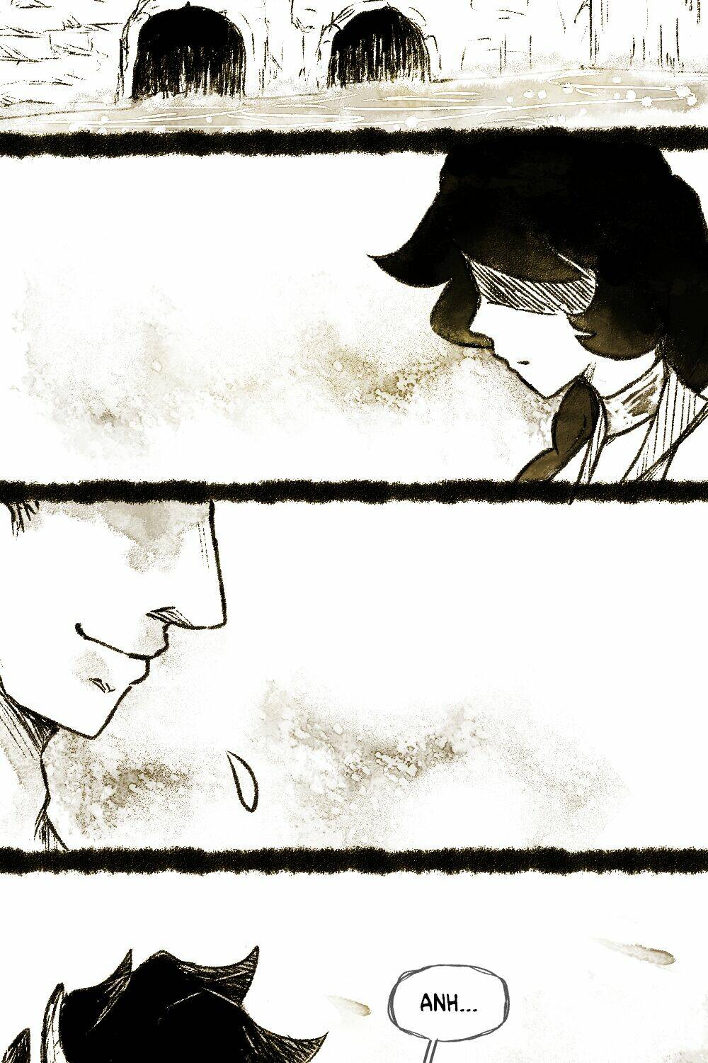 Đồng Vọng Dân Gian Chương 3 Ảnh 35