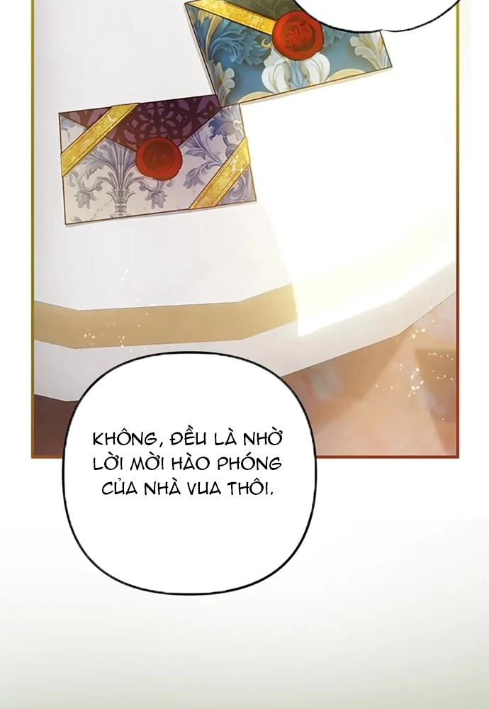 Cuộc Sống Xa Hoa Của Cô Nhân Tình Giả Chương 64 Ảnh 86