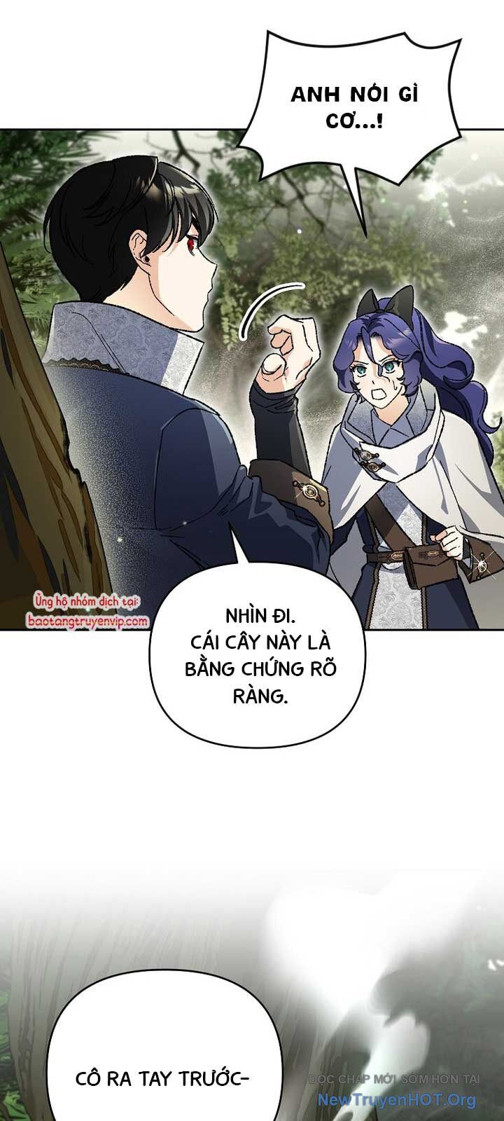 Trở Thành Thiên Tài Bất Trị Của Hắc Gia Chương 37 Ảnh 58