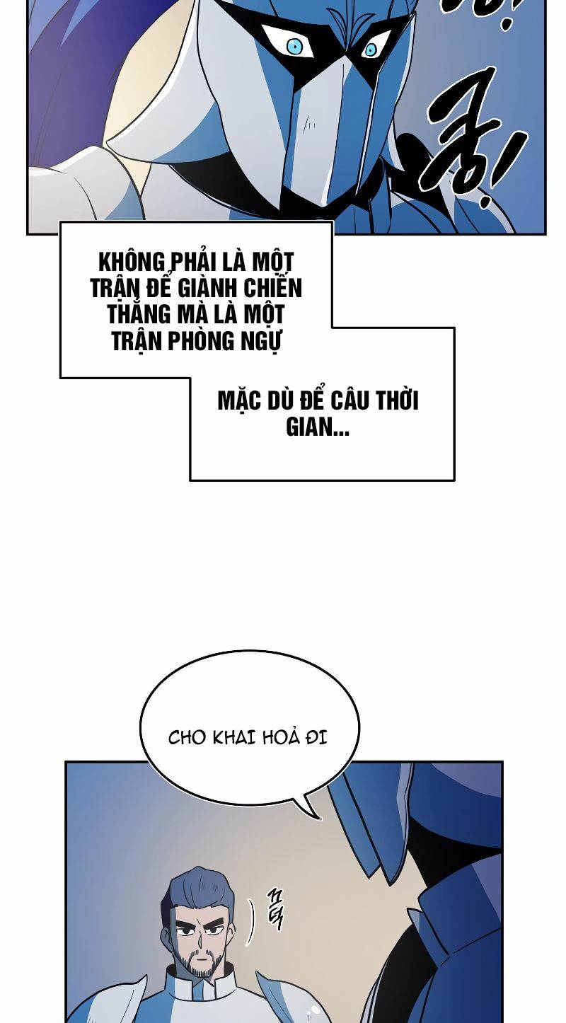 Tay Súng Ma Thuật - Bắn Tỉa Thép Chương 39 Ảnh 13
