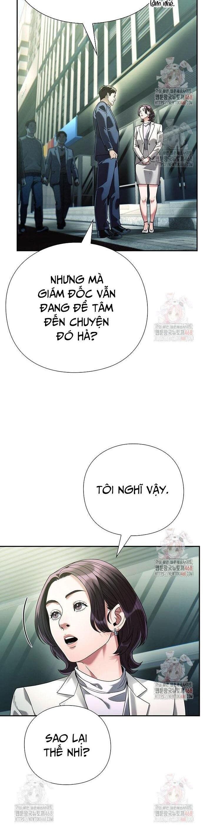 Nhân Viên Văn Phòng Nhìn Thấy Vận Mệnh Chương 124 Ảnh 14