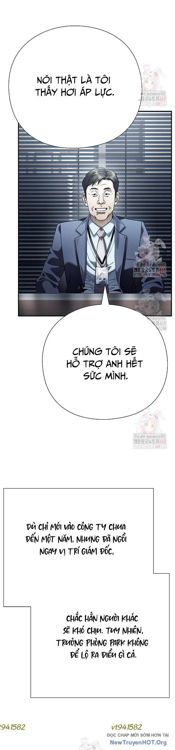 Nhân Viên Văn Phòng Nhìn Thấy Vận Mệnh Chương 124 Ảnh 22