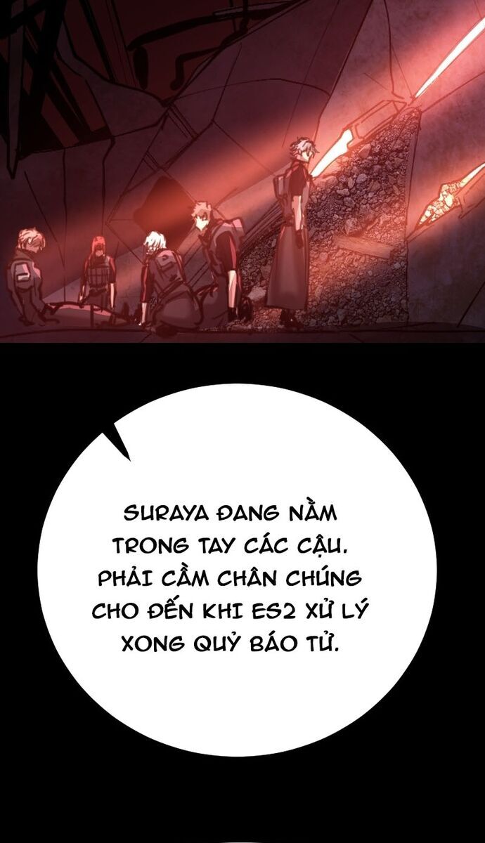 Cột Sống Đỏ Chương 29 Ảnh 67