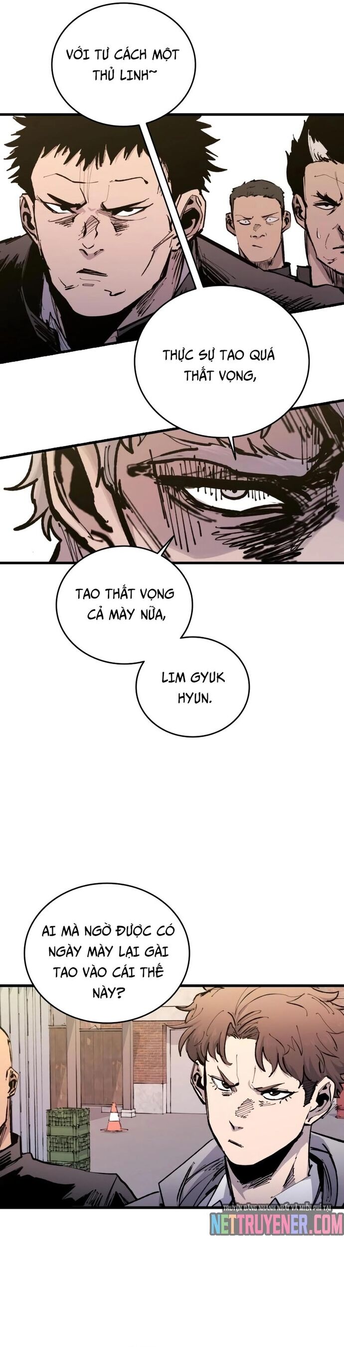 Thượng Lưu Chương 29 Ảnh 12