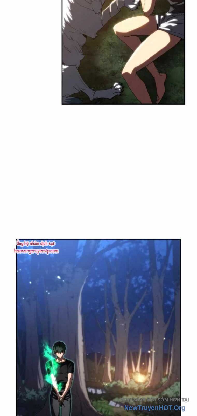 Wild Ranker Chương 10 Ảnh 13