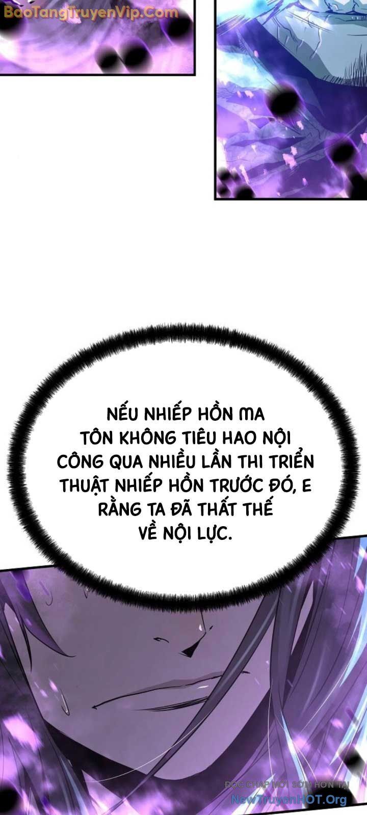 Tuyệt Thế Hồi Quy Chương 54 Ảnh 56