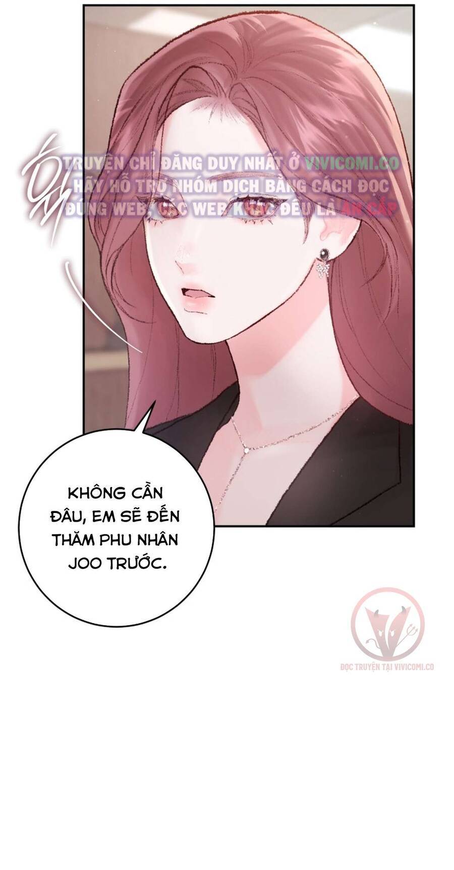 Chàng Quỷ Của Tôi Chương 5 Ảnh 20