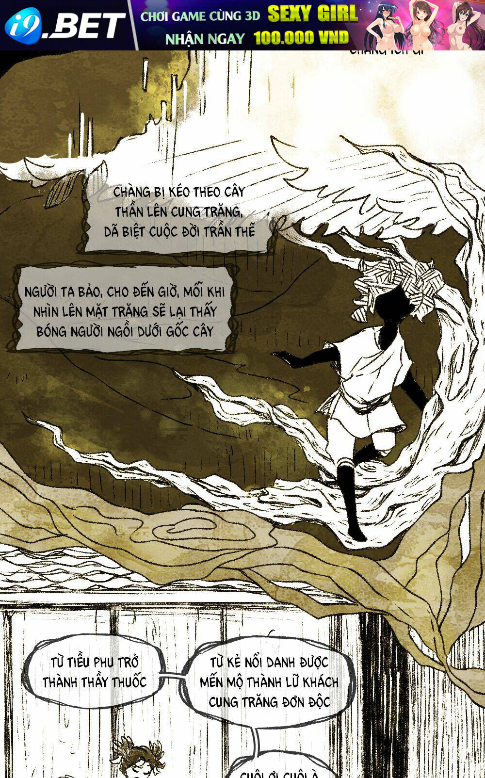 Đồng Vọng Dân Gian Chương 3 Ảnh 11