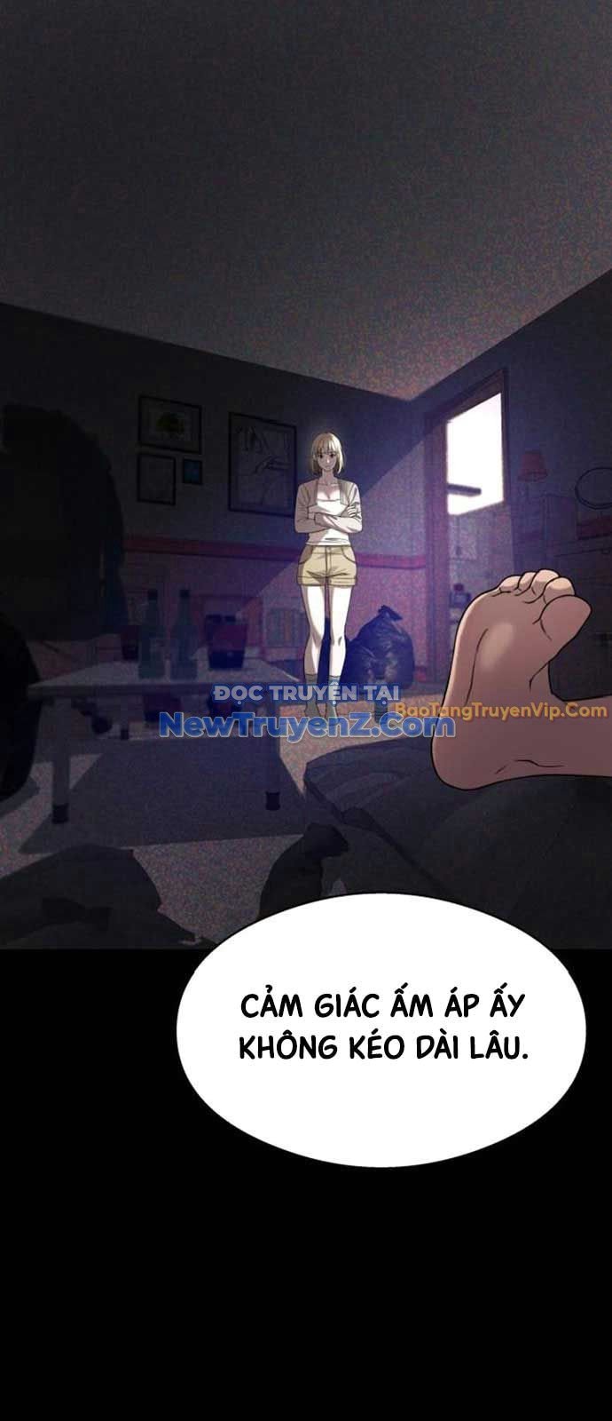 Hẹn Hò Rùng Rợn Chương 16 Ảnh 53