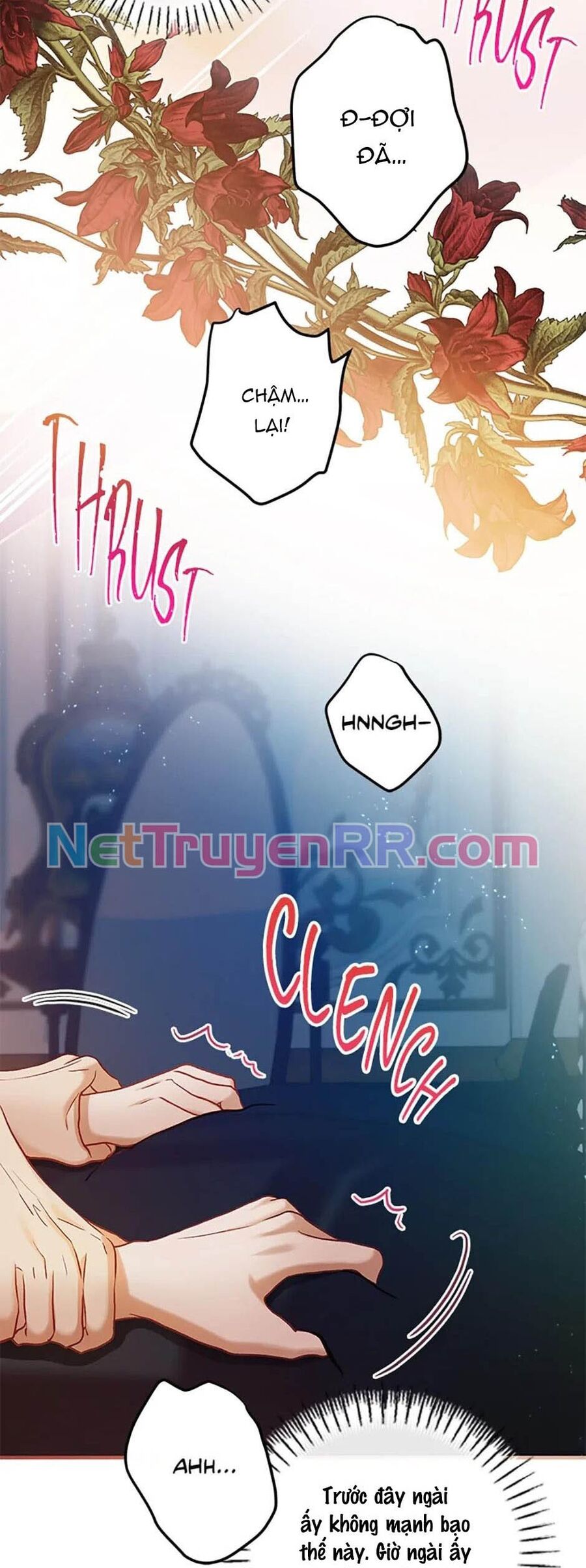 Cuộc Sống Xa Hoa Của Cô Nhân Tình Giả Chương 58 Ảnh 58