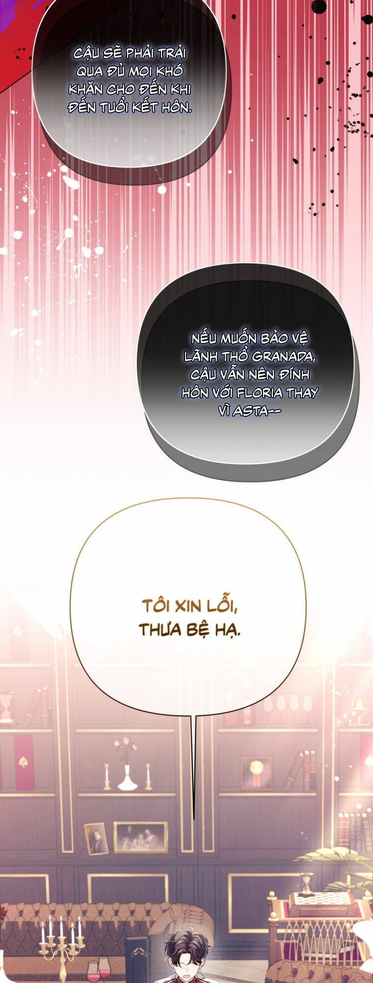 Thà Làm Vua Còn Hơn Chương 12 Ảnh 10