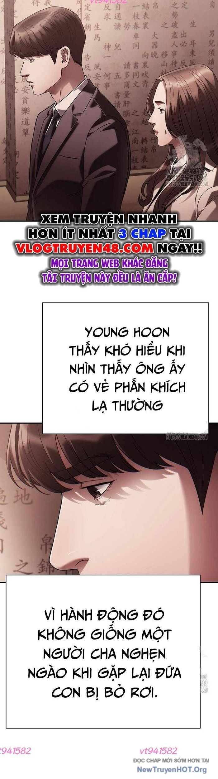 Nhân Viên Văn Phòng Nhìn Thấy Vận Mệnh Chương 119 Ảnh 28