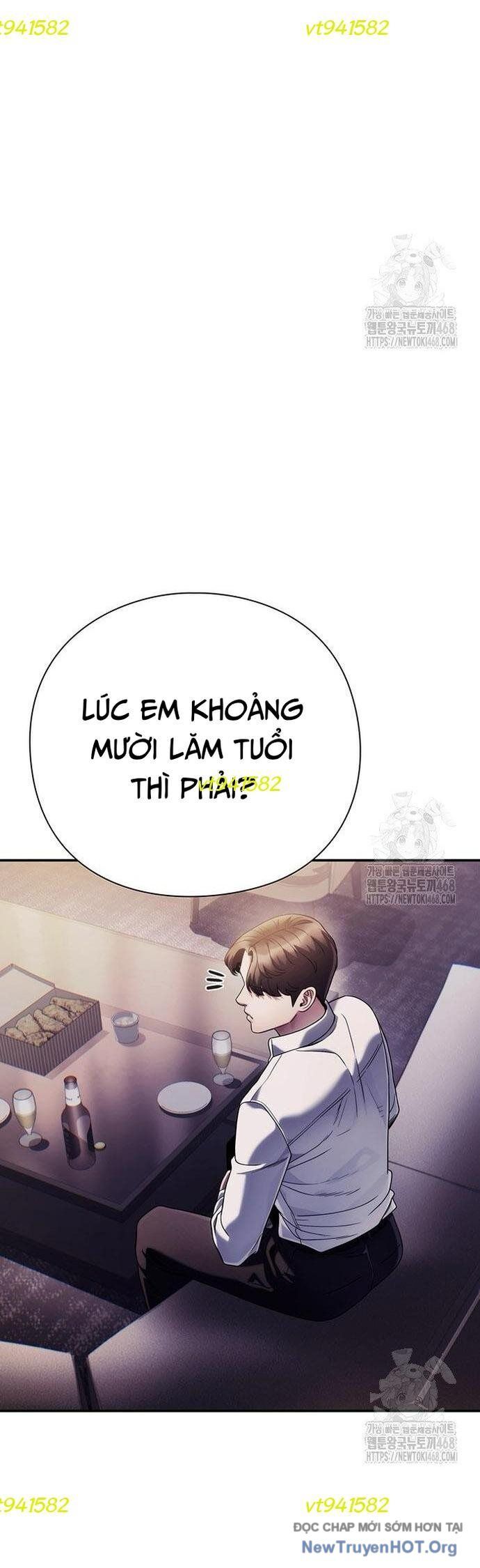 Nhân Viên Văn Phòng Nhìn Thấy Vận Mệnh Chương 118 Ảnh 20