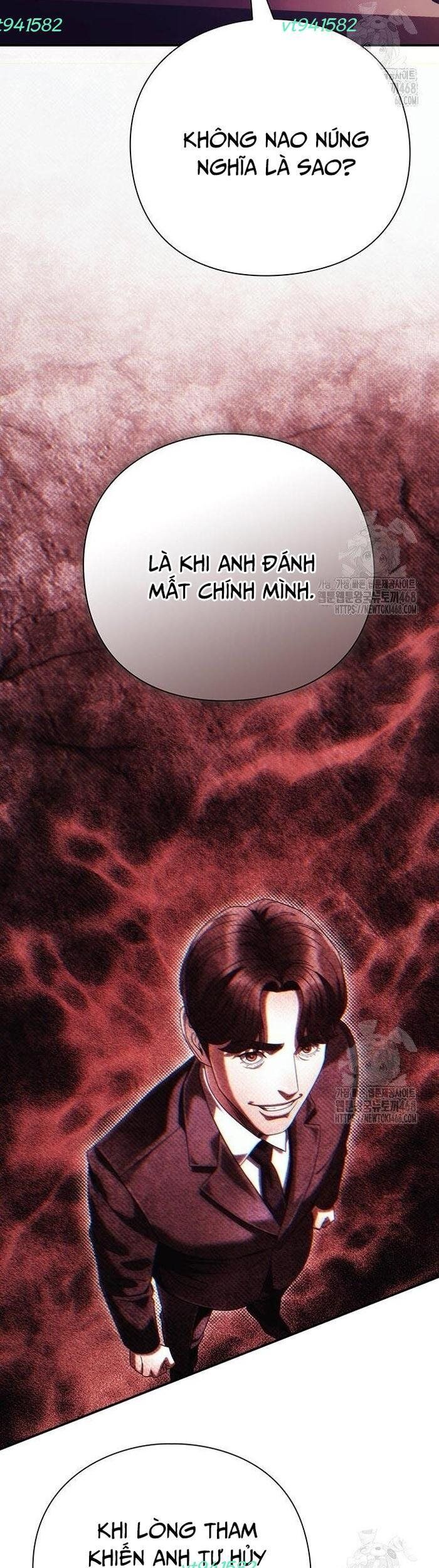 Nhân Viên Văn Phòng Nhìn Thấy Vận Mệnh Chương 120 Ảnh 27