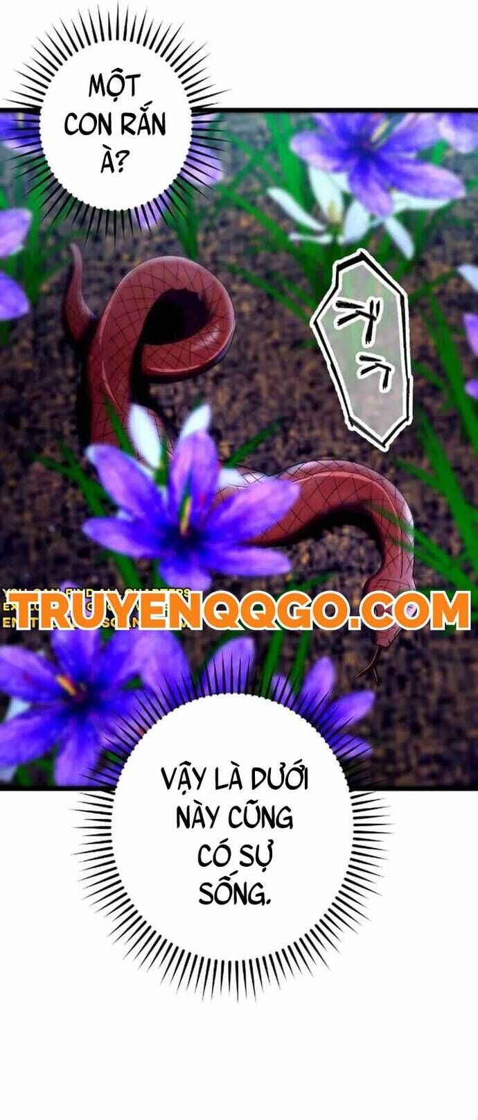 Kẻ Kế Thừa Thần Khí Viễn Cổ Chương 21 Ảnh 39