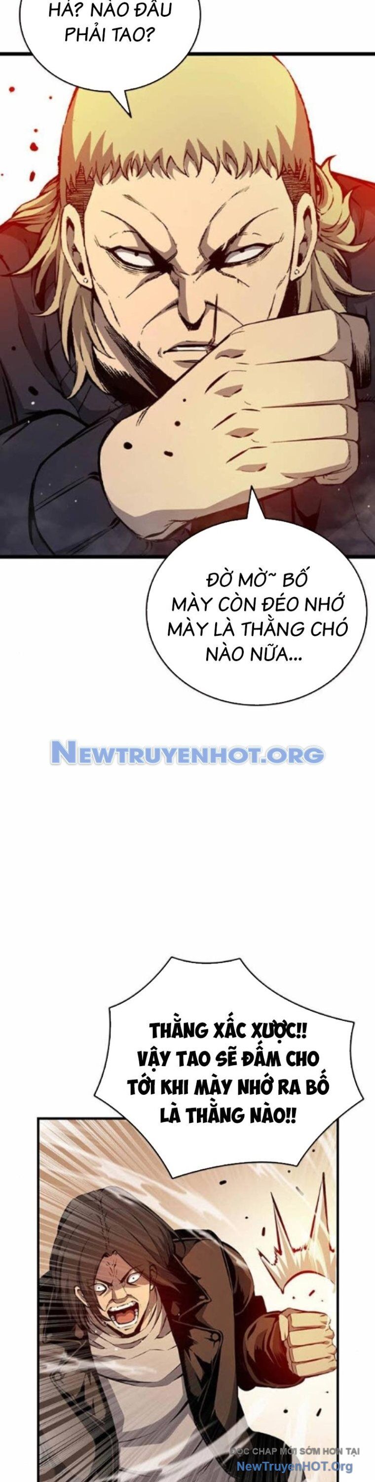 King Game Chương 117 Ảnh 22