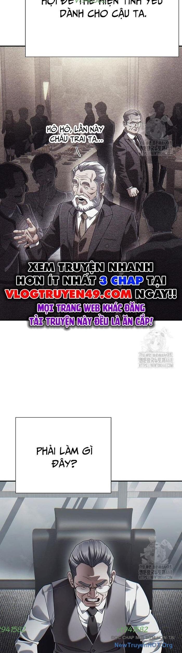 Nhân Viên Văn Phòng Nhìn Thấy Vận Mệnh Chương 121 Ảnh 6