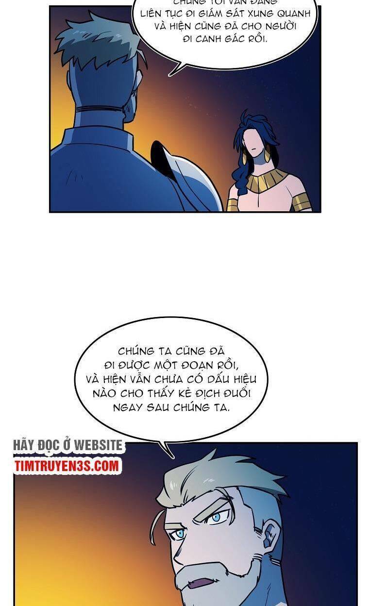 Tay Súng Ma Thuật - Bắn Tỉa Thép Chương 46 Ảnh 30
