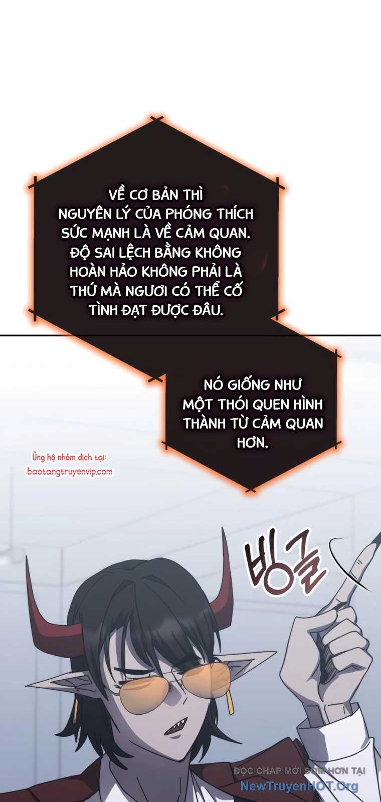 Học Viện Tối Thượng Chương 162 Ảnh 81
