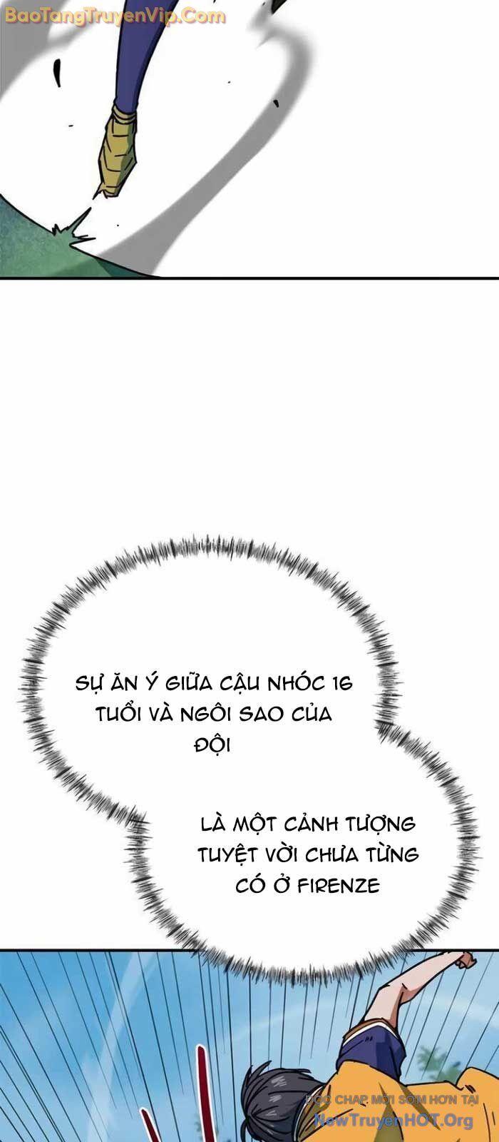 Tôi Bị Hiểu Lầm Là Siêu Sao Trên Sân Cỏ Chương 27 Ảnh 84