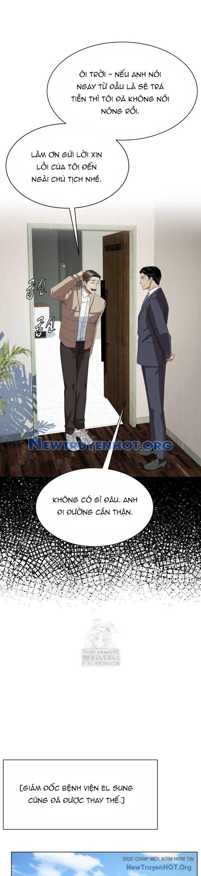 Từ Nhân Viên Vạn Năng Trở Thành Huyền Thoại Chương 84 Ảnh 26