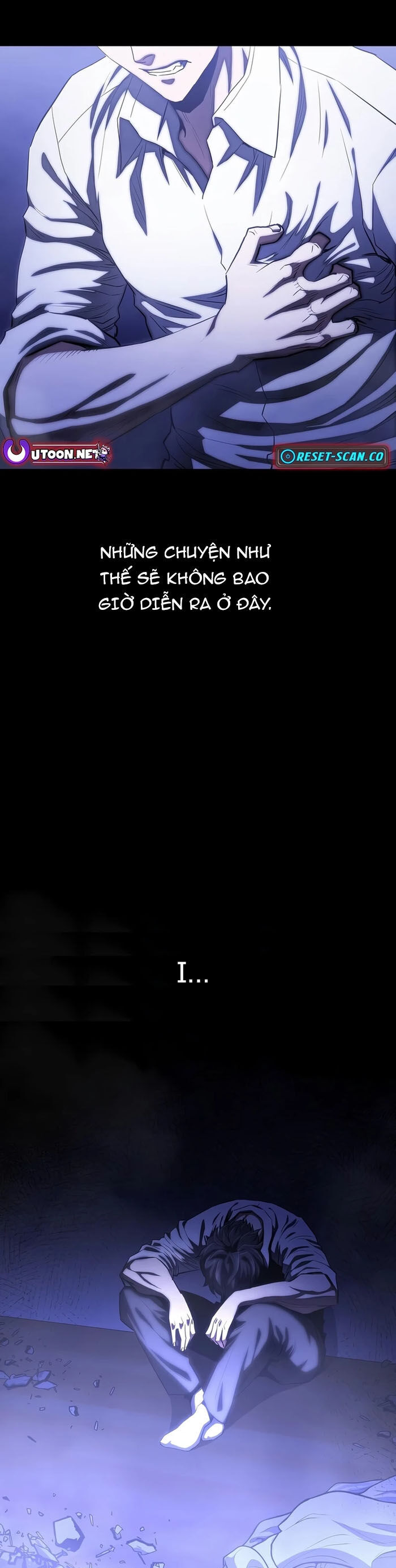 Bát Giác Phản Diện Chương 33 Ảnh 7