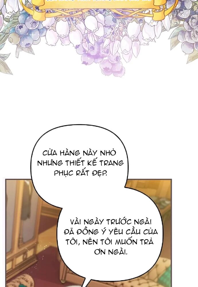 Cuộc Sống Xa Hoa Của Cô Nhân Tình Giả Chương 60 Ảnh 52