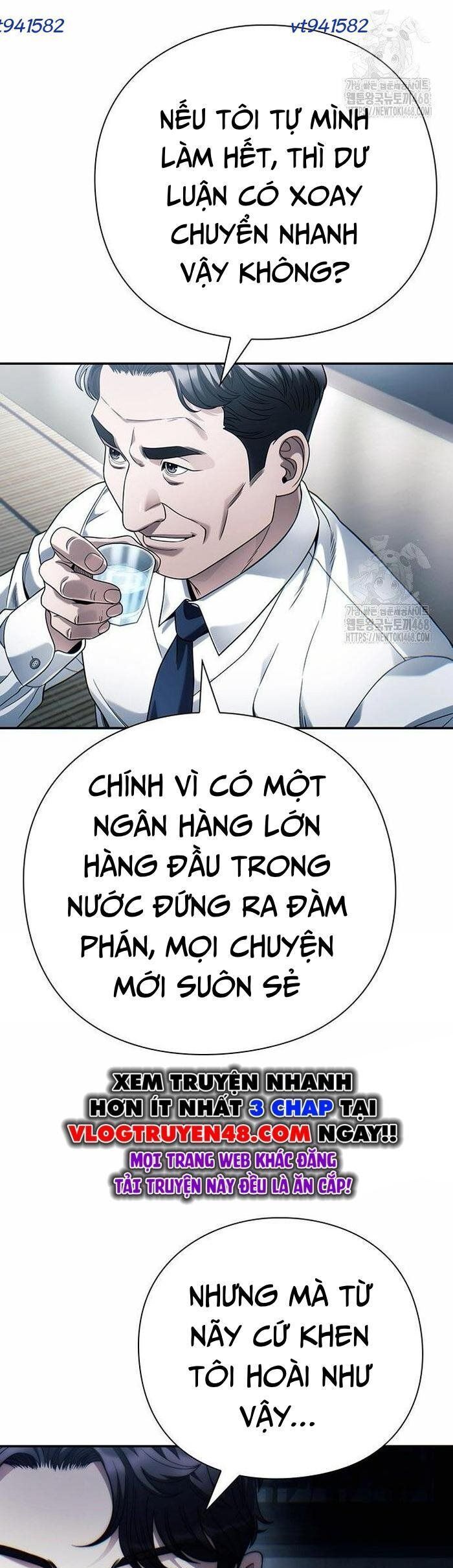 Nhân Viên Văn Phòng Nhìn Thấy Vận Mệnh Chương 117 Ảnh 31