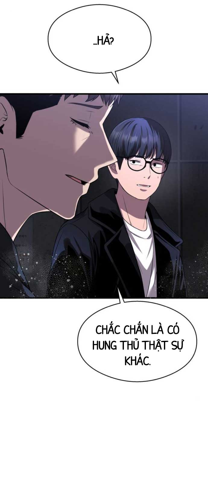 Hẹn Hò Rùng Rợn Chương 15 Ảnh 16