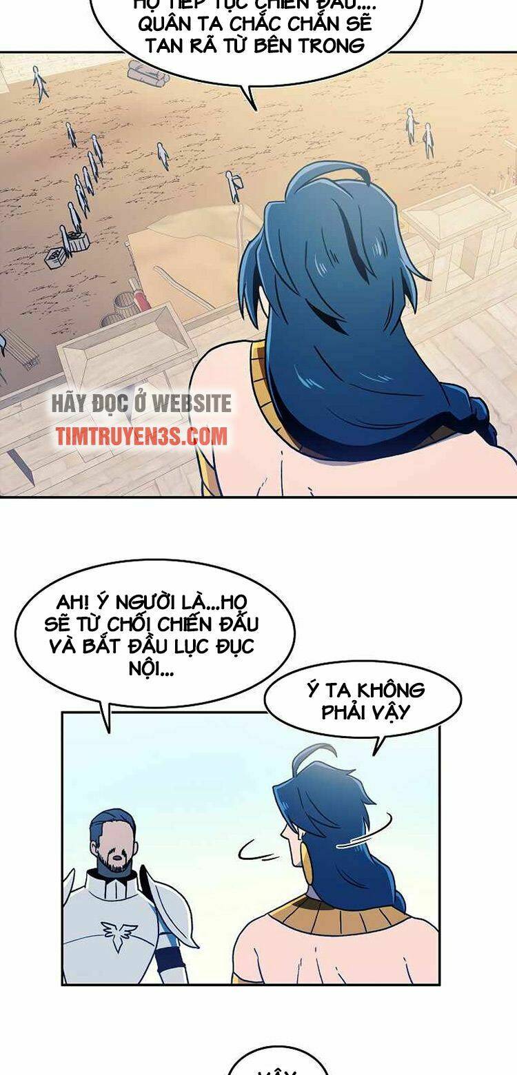 Tay Súng Ma Thuật - Bắn Tỉa Thép Chương 24 Ảnh 24
