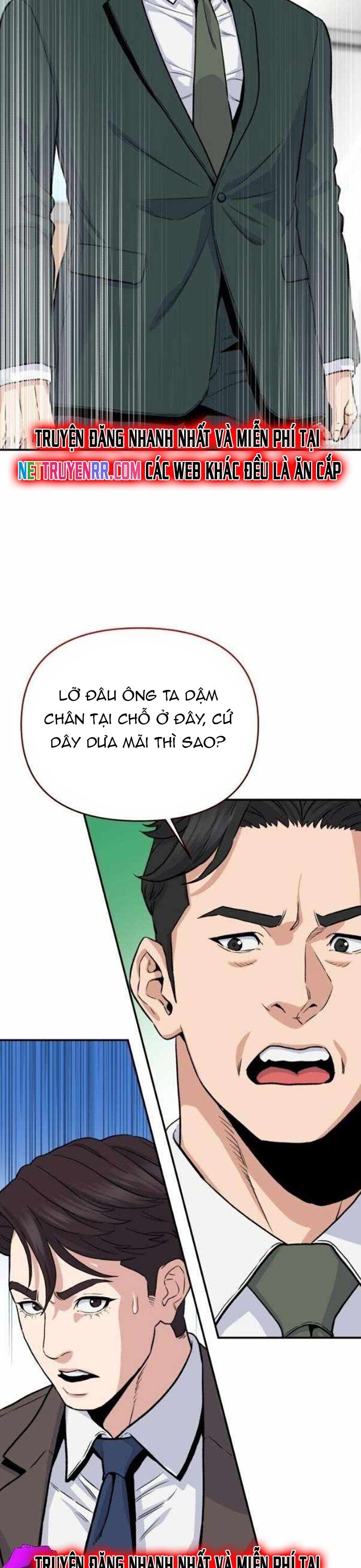 Độc Đạo Chương 33 Ảnh 28