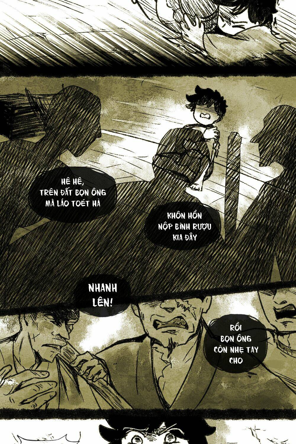 Đồng Vọng Dân Gian Chương 9 Ảnh 13