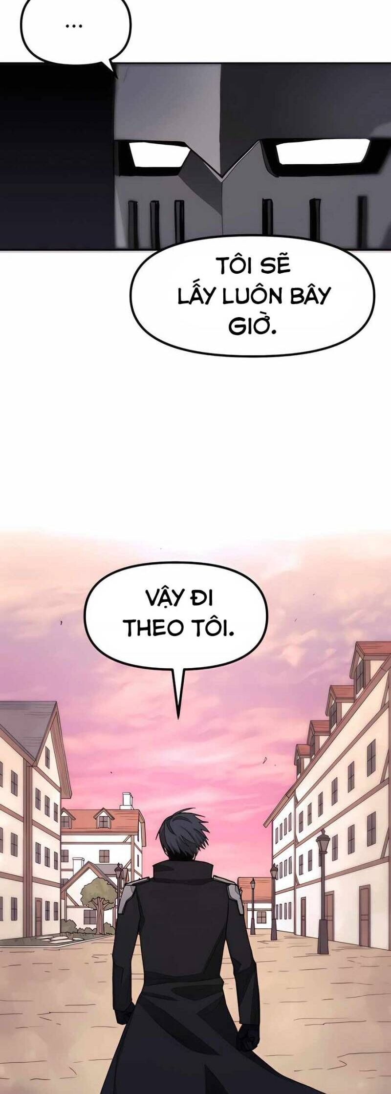 Chỉ Là Một Con Mèo Chương 3 Ảnh 56