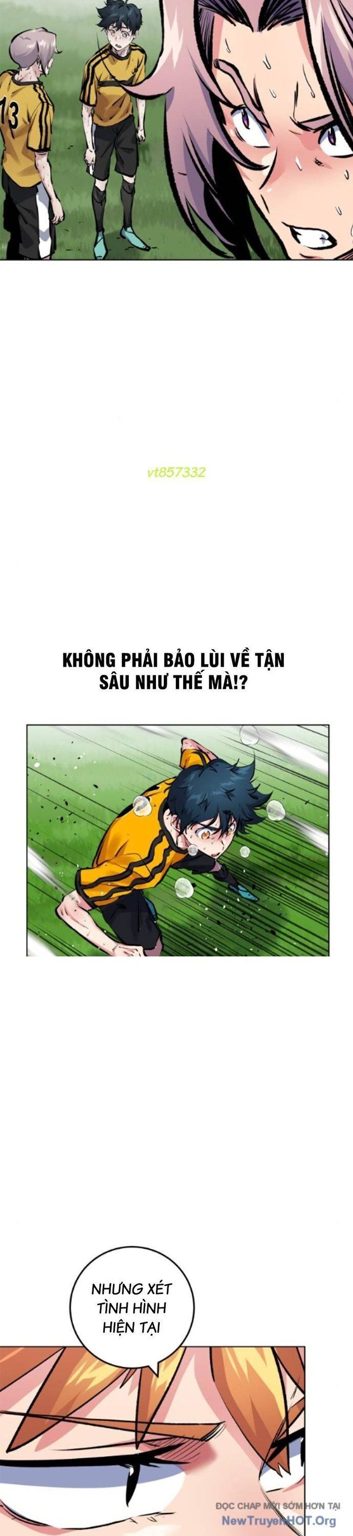 Góc Cao Khung Thành Chương 246 Ảnh 32