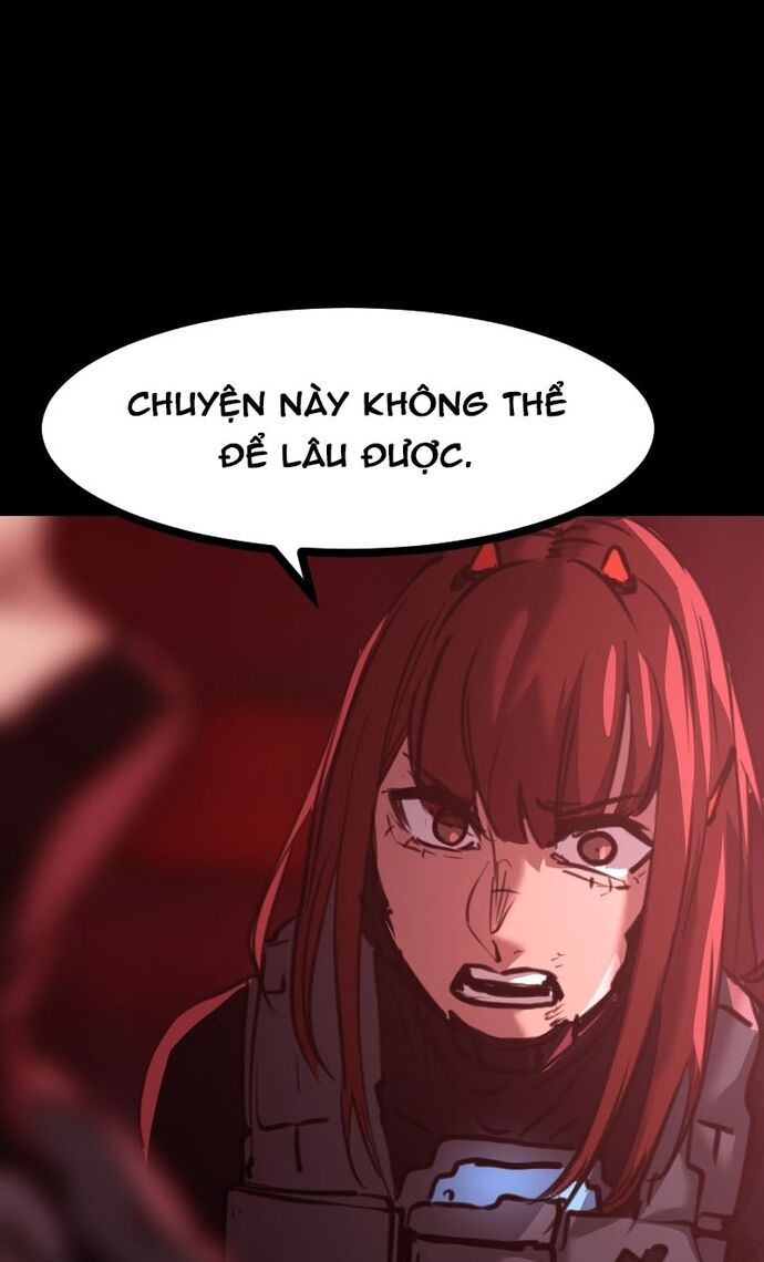 Cột Sống Đỏ Chương 29 Ảnh 32