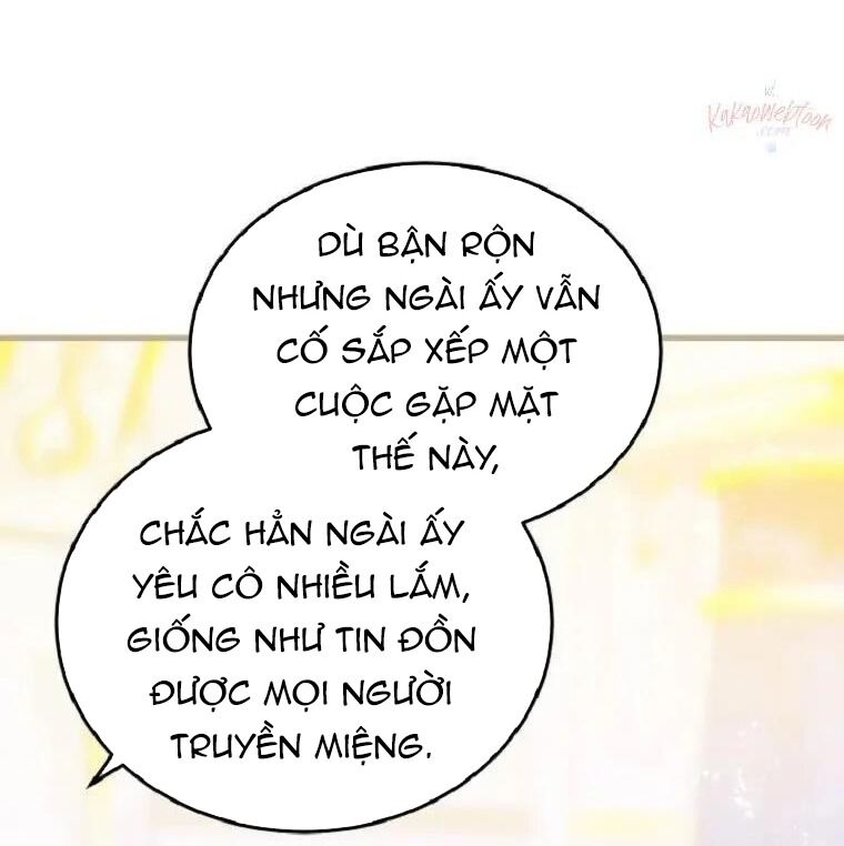 Cuộc Sống Xa Hoa Của Cô Nhân Tình Giả Chương 59 Ảnh 7