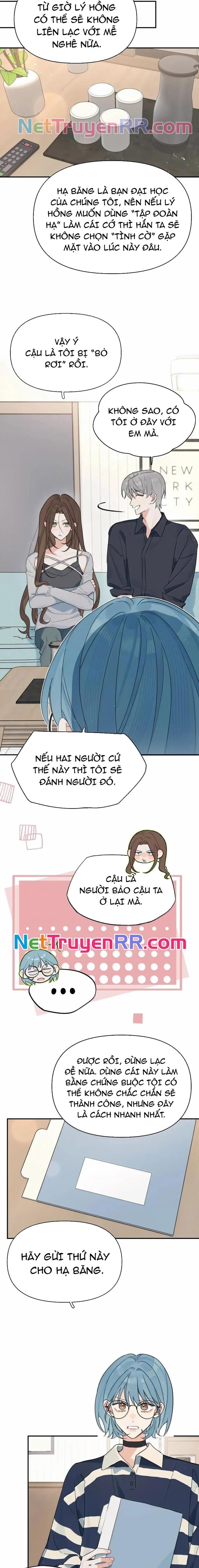 Hôm Nay Bạn Có Giám Phơi Bày Bản Thân Mình Không?! Chương 48 Ảnh 4