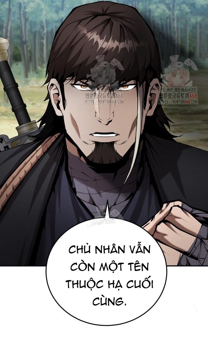 Giáo Chủ Ma Giáo Cũng Biết Sợ Chương 58 Ảnh 3