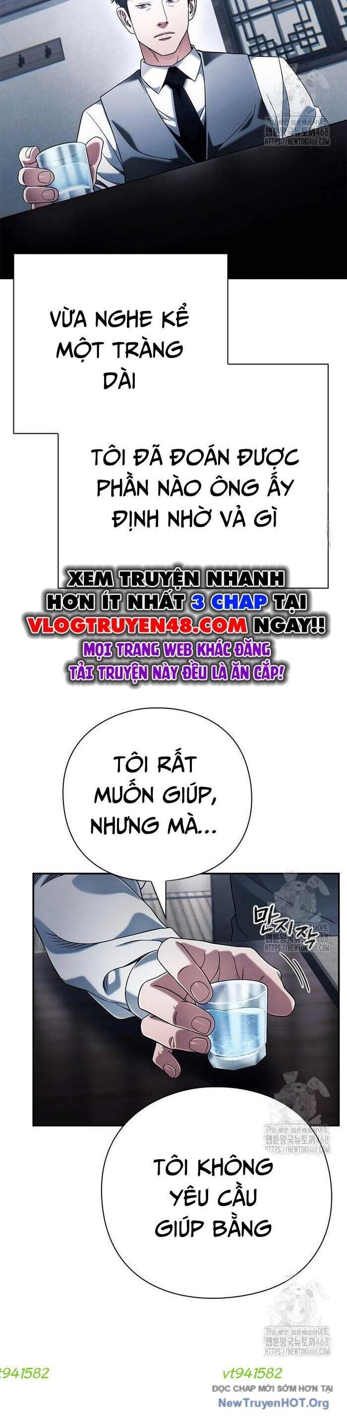 Nhân Viên Văn Phòng Nhìn Thấy Vận Mệnh Chương 117 Ảnh 38