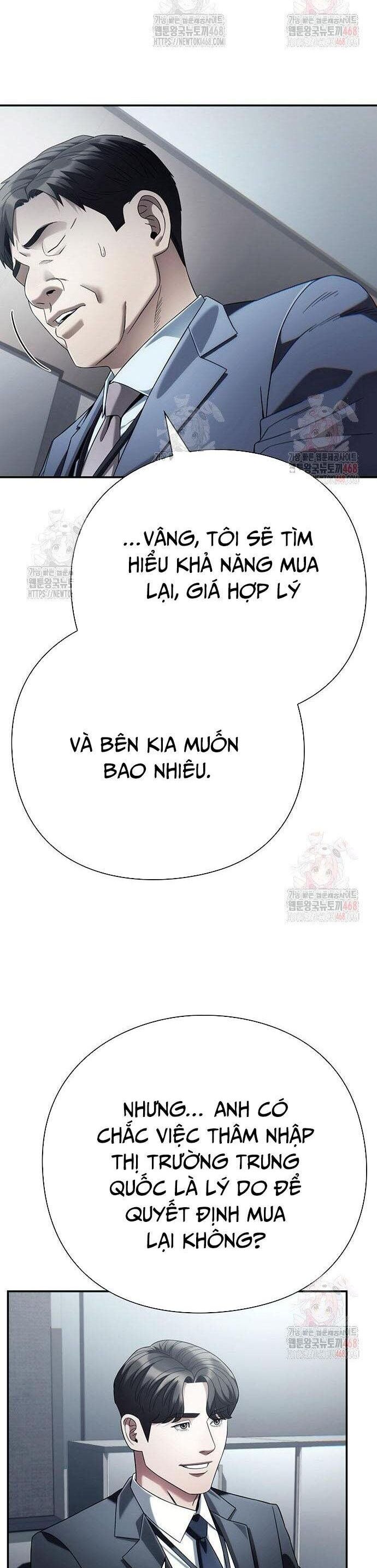 Nhân Viên Văn Phòng Nhìn Thấy Vận Mệnh Chương 124 Ảnh 41