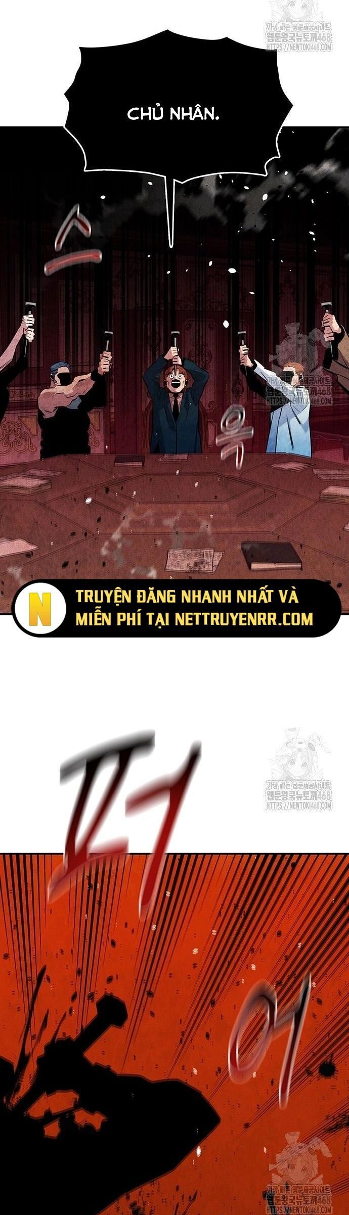 Tiểu Thư Tích Tiền Đi Bụi Chương 133 Ảnh 40