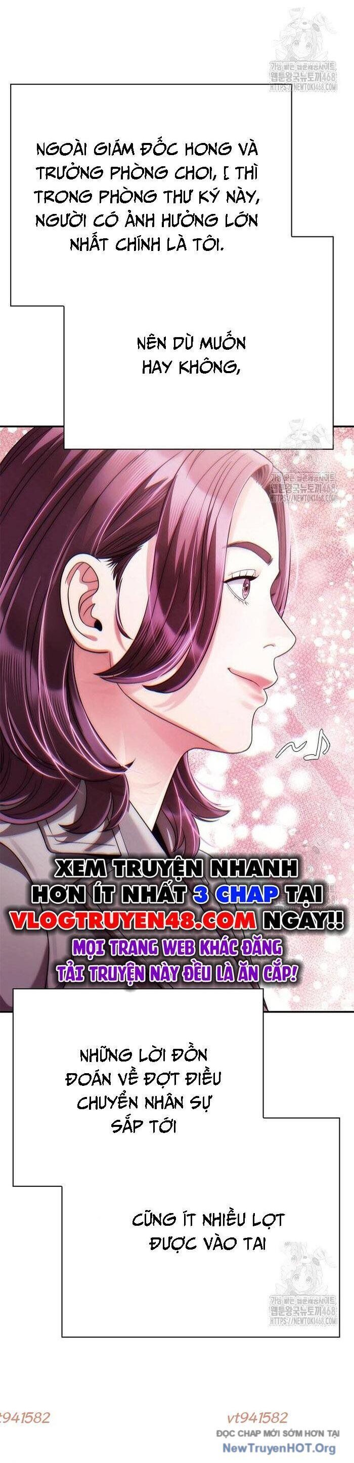 Nhân Viên Văn Phòng Nhìn Thấy Vận Mệnh Chương 116 Ảnh 41