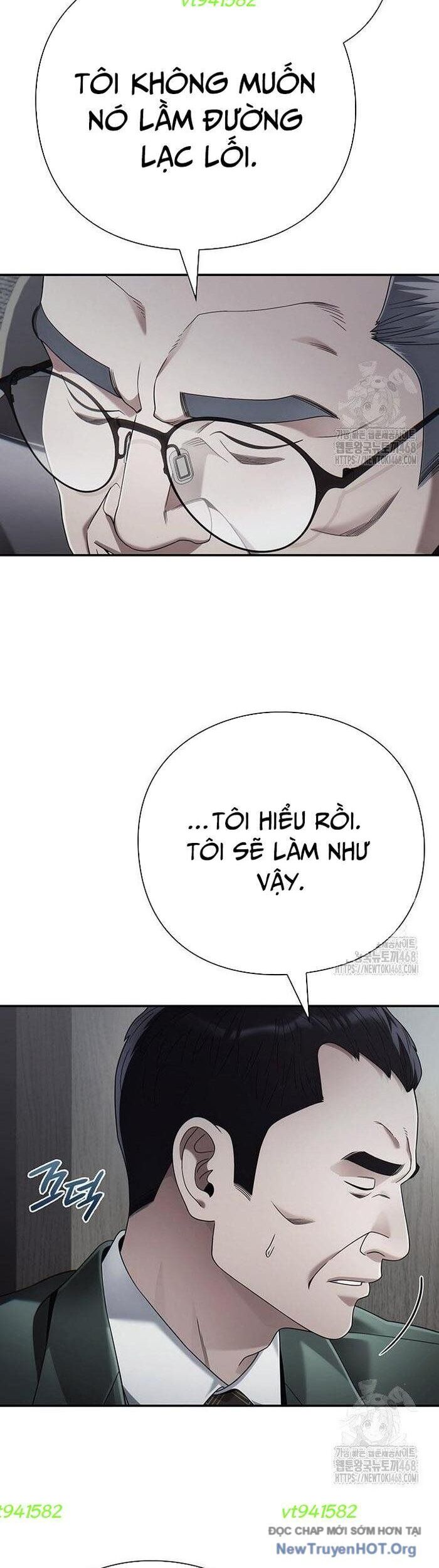 Nhân Viên Văn Phòng Nhìn Thấy Vận Mệnh Chương 121 Ảnh 18