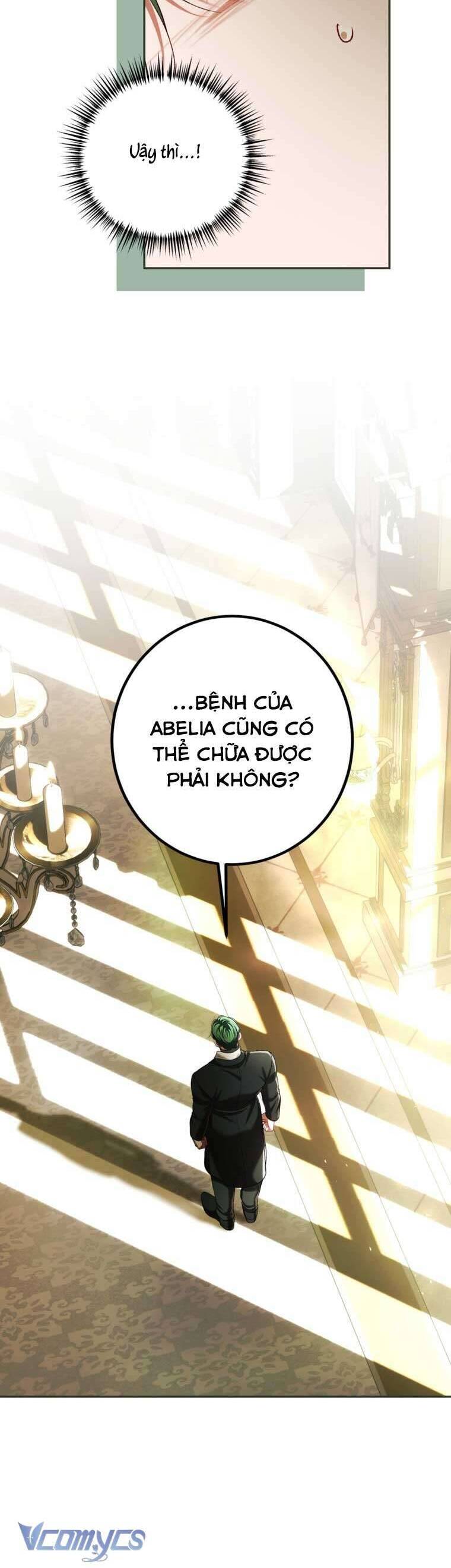 Thời Gian Của Nhân Vật Phụ Có Giới Hạn Chương 80 Ảnh 48