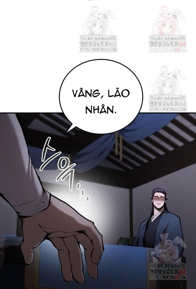 Giáo Chủ Ma Giáo Cũng Biết Sợ Chương 58 Ảnh 84