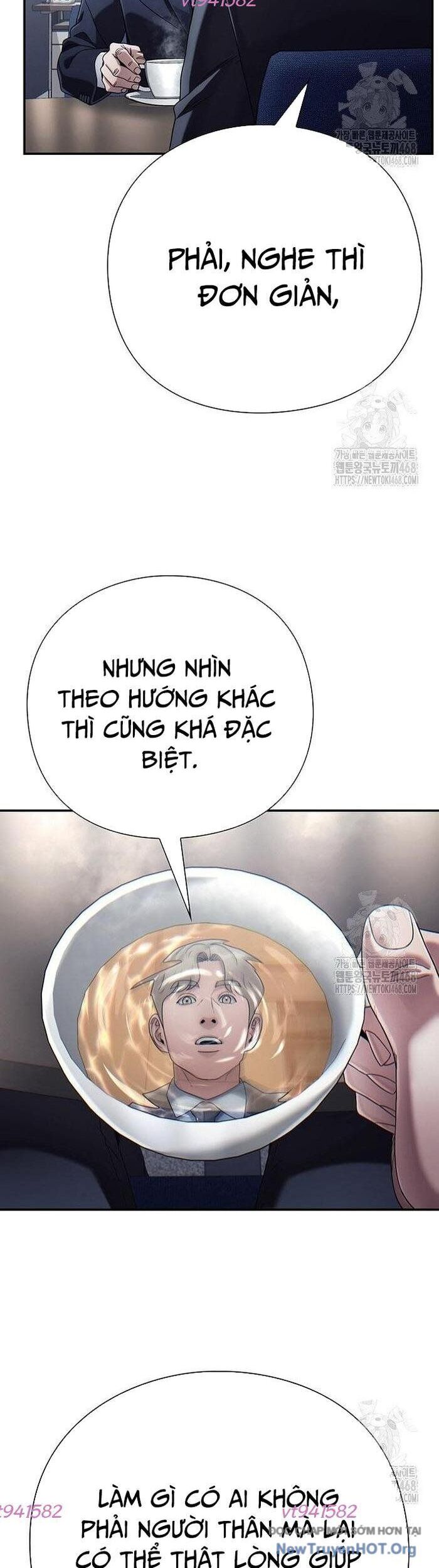 Nhân Viên Văn Phòng Nhìn Thấy Vận Mệnh Chương 121 Ảnh 38