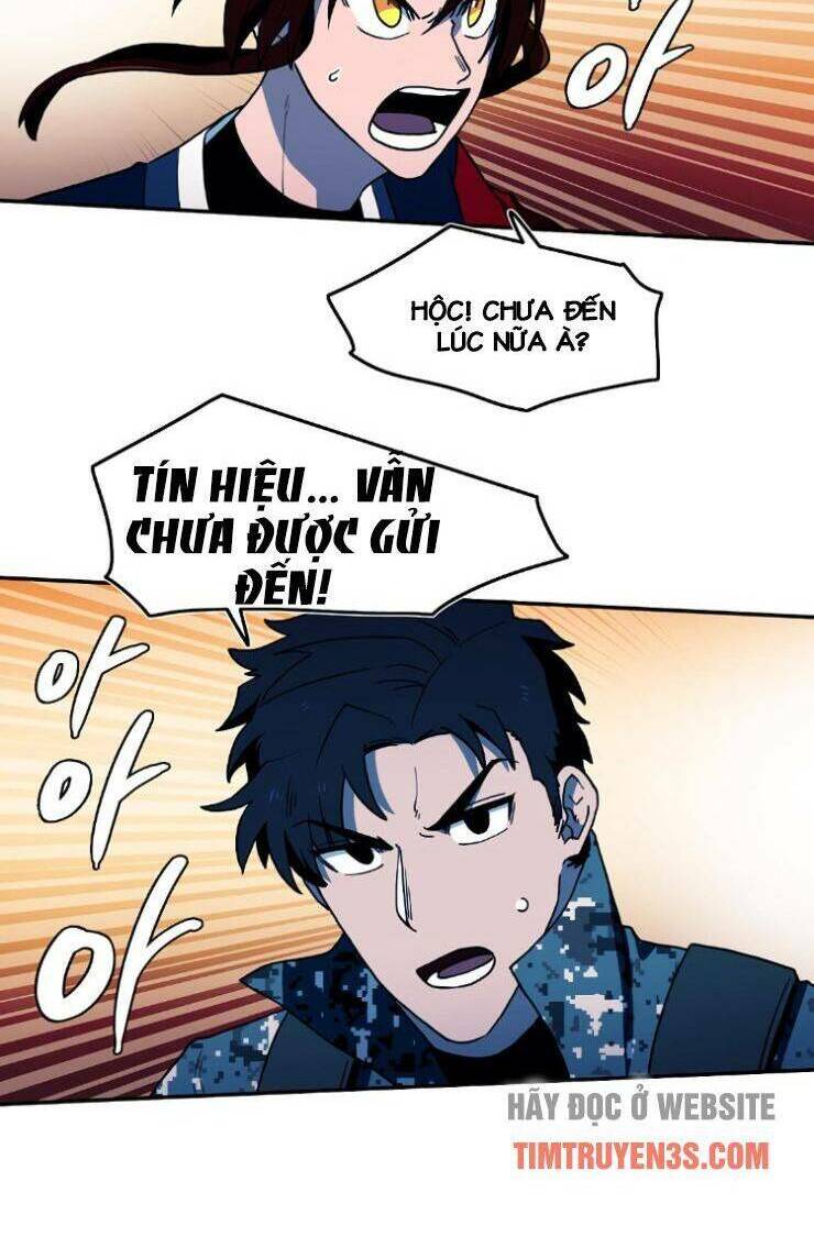 Tay Súng Ma Thuật - Bắn Tỉa Thép Chương 37 Ảnh 26